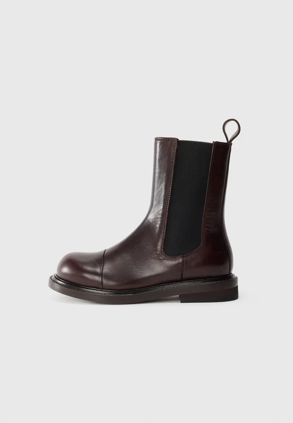 Stiefelette - moro