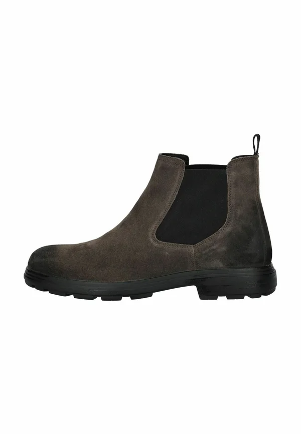 Stiefelette - mud c