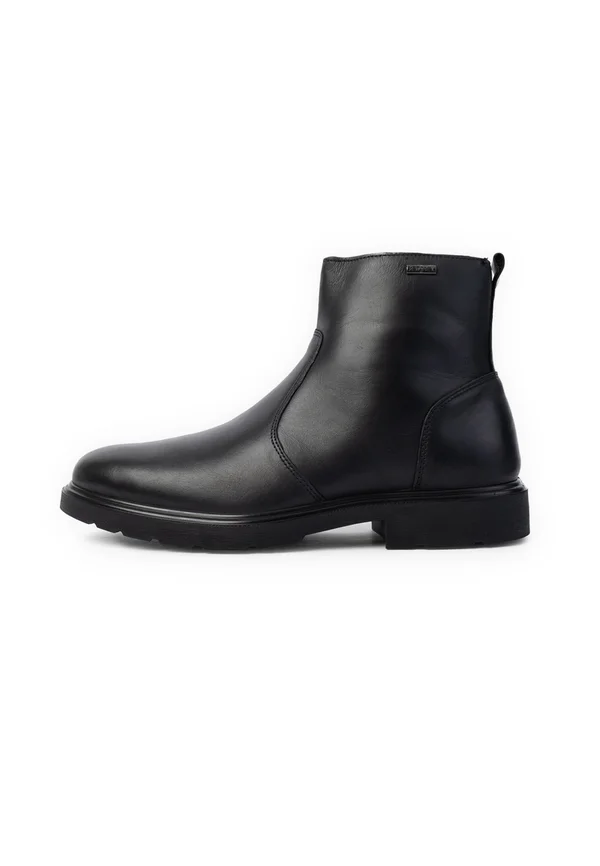 Stiefelette - nero