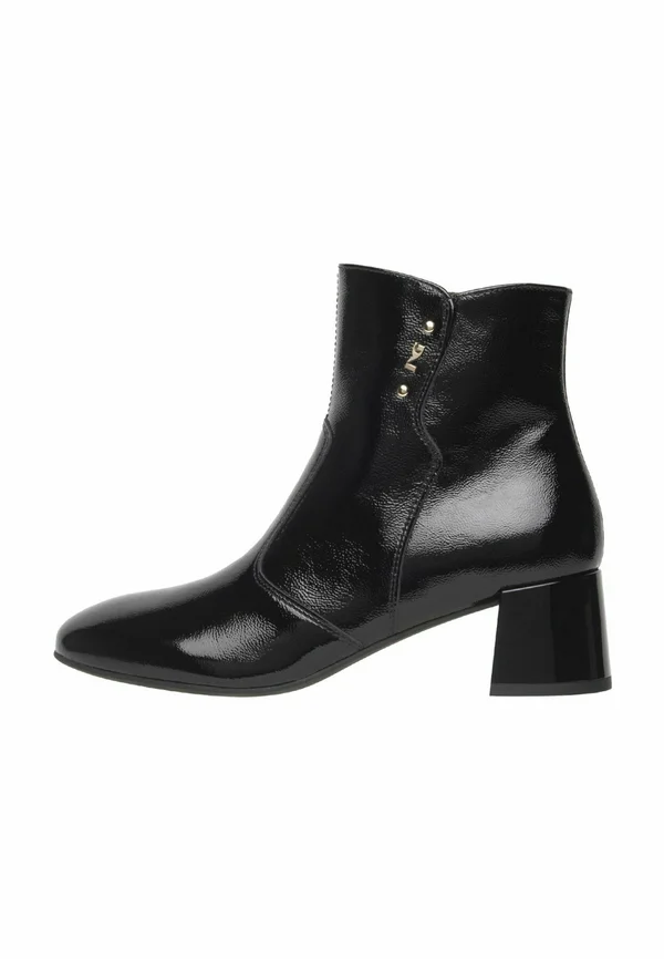 Stiefelette - nero
