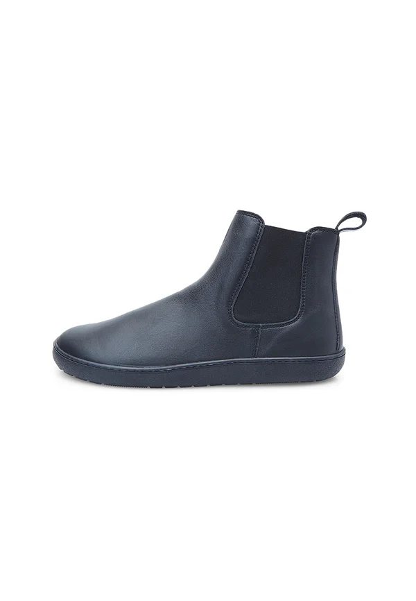 Stiefelette - nero