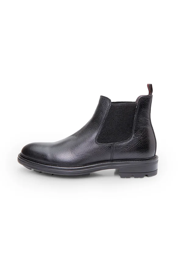 Stiefelette - nero