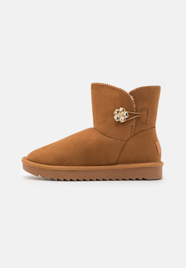 Stiefelette - nut