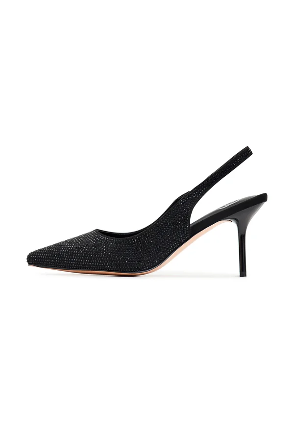 STILETTO - High Heel Pumps - black