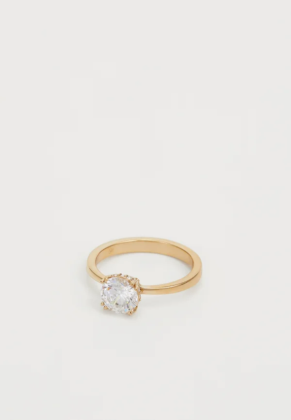 STILLA - Ring - white