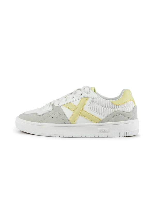 STILO - Sneaker low - white