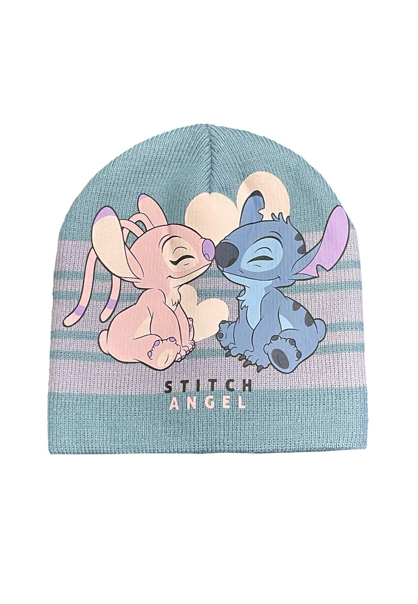 STITCH & ANGEL - Mütze - Multicoloured