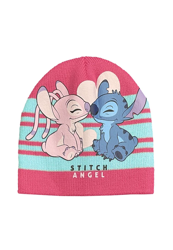STITCH & ANGEL - Mütze - Multicoloured