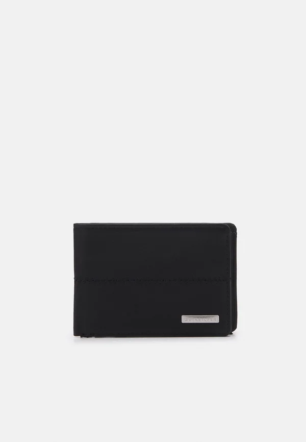 STITCHY UNISEX - Geldbörse - black