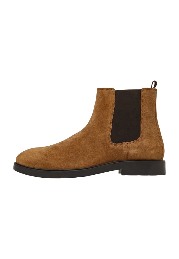 STIVALETTO - Stiefelette - marrone