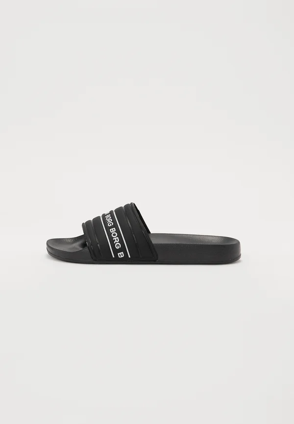 STK HARPER III - Hausschuh - black