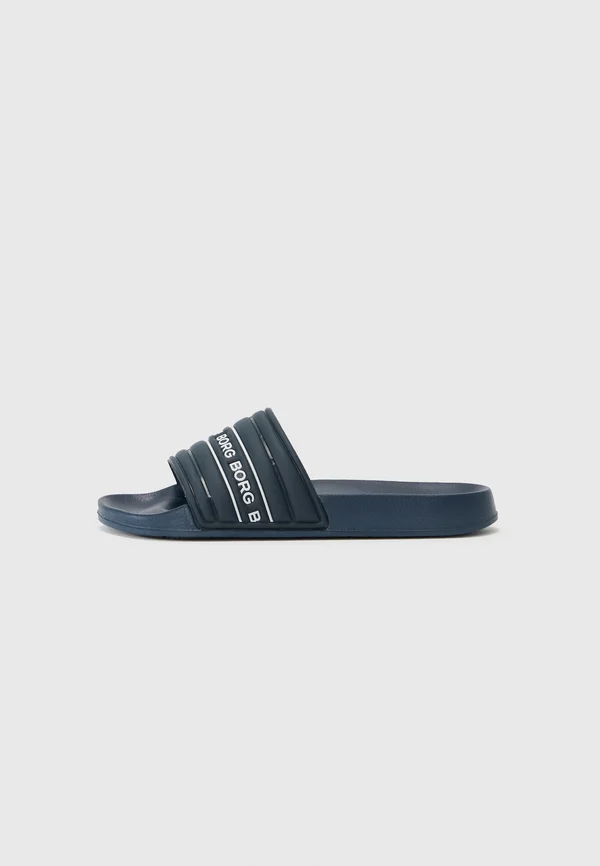 STK HARPER III - Hausschuh - navy