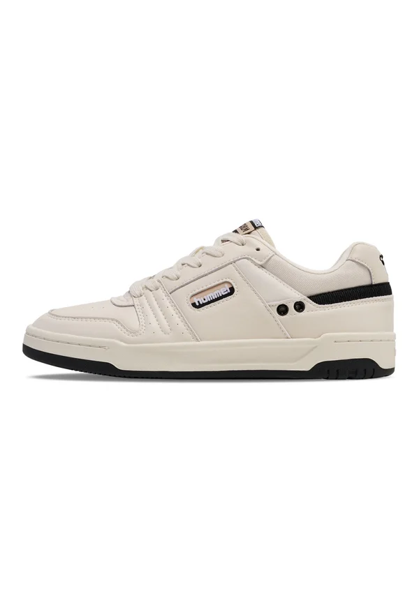 STOCKHOLM LX-E - Sneaker low - marshmallow anthracite