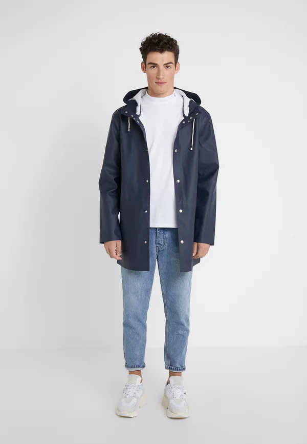 STOCKHOLM - Parka - navy