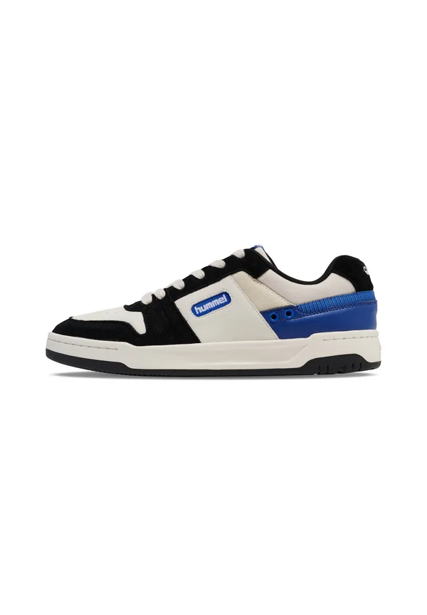 STOCKHOLM - Sneaker low - marshmallow bone white