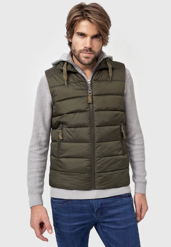 STOCKTON - Weste - army