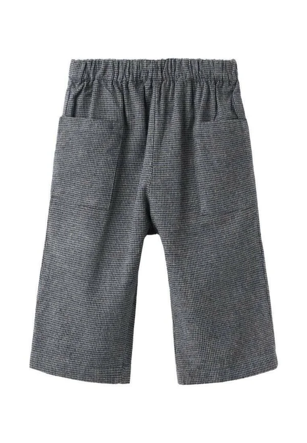 Stoffhose - anthracite