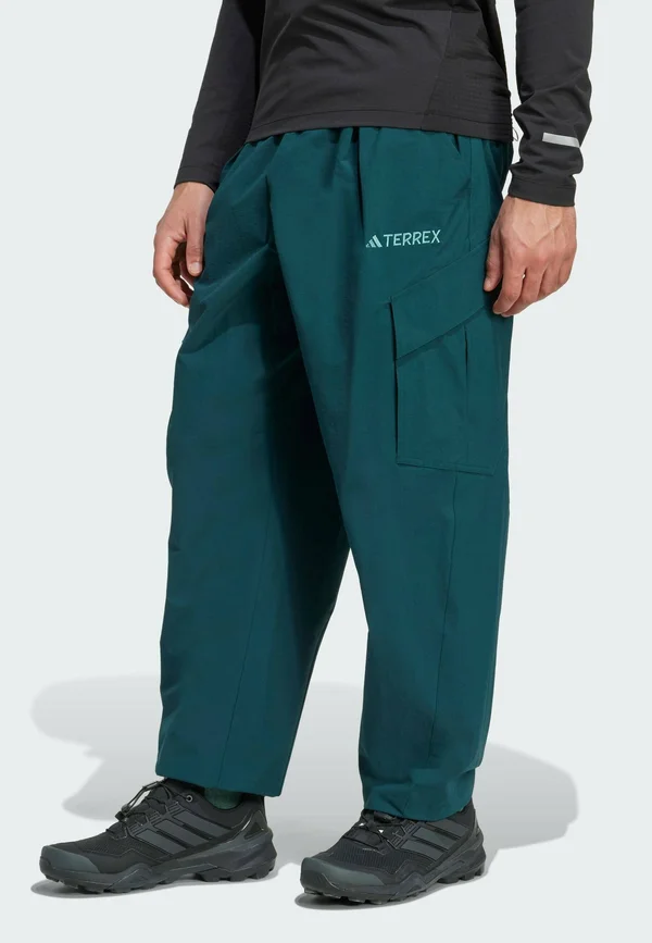 Stoffhose - aurora ivy