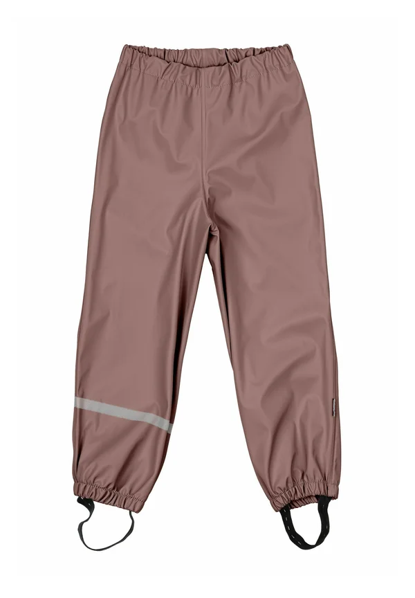 Stoffhose - burlwood