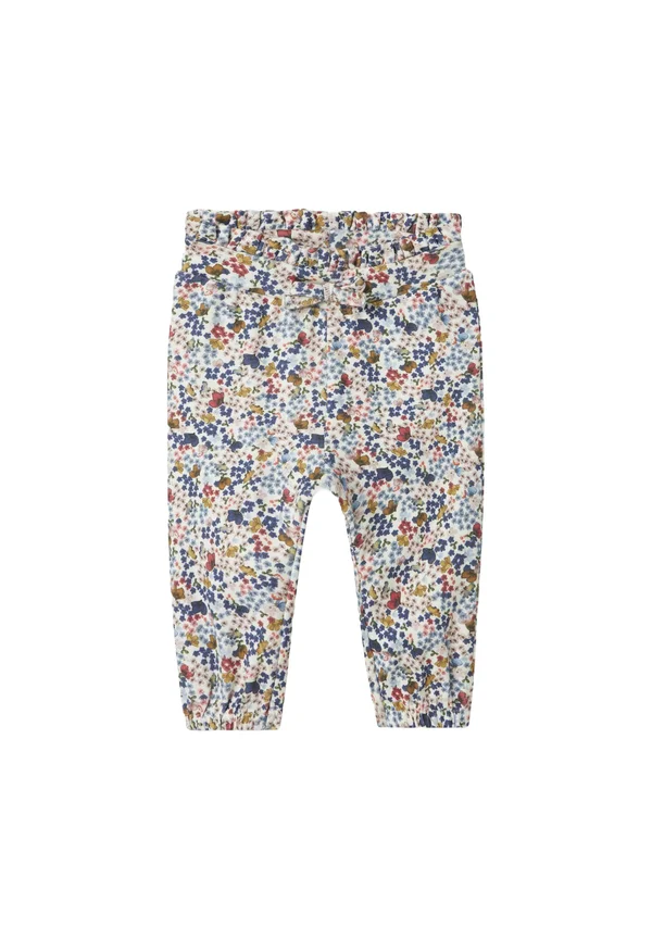 Stoffhose - cloud dancer