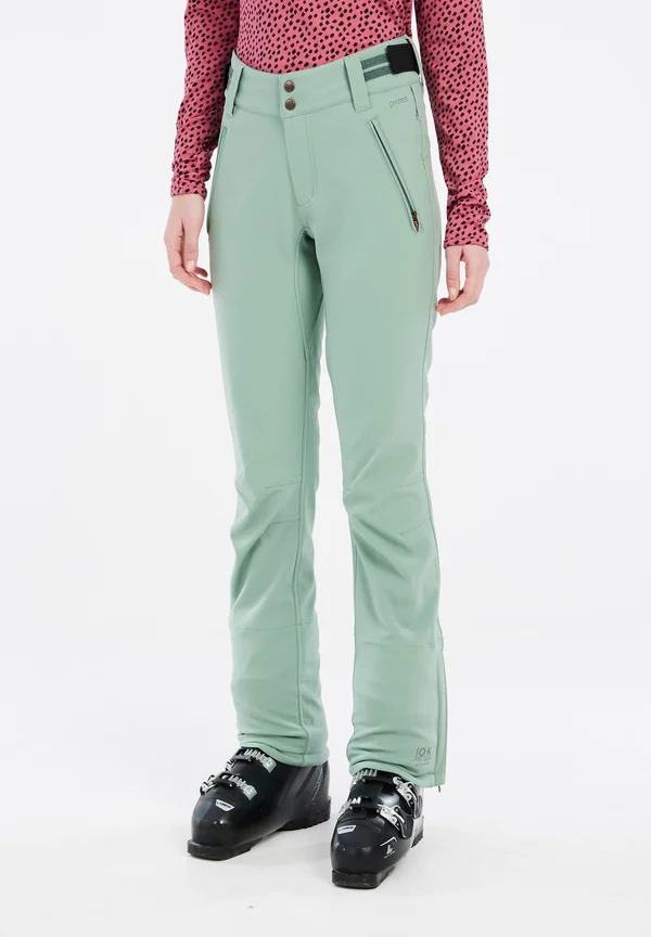 Stoffhose - green baygreen