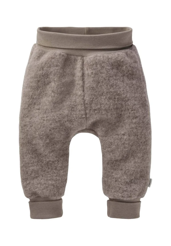 Stoffhose - greige