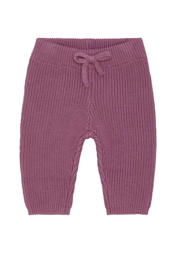 Stoffhose - mellow mauve