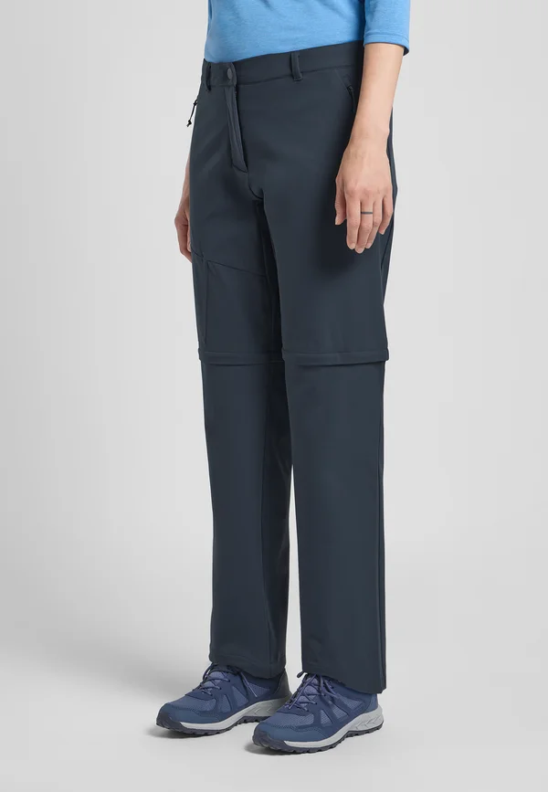 Stoffhose - midnight sky