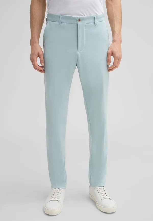 Stoffhose - mint