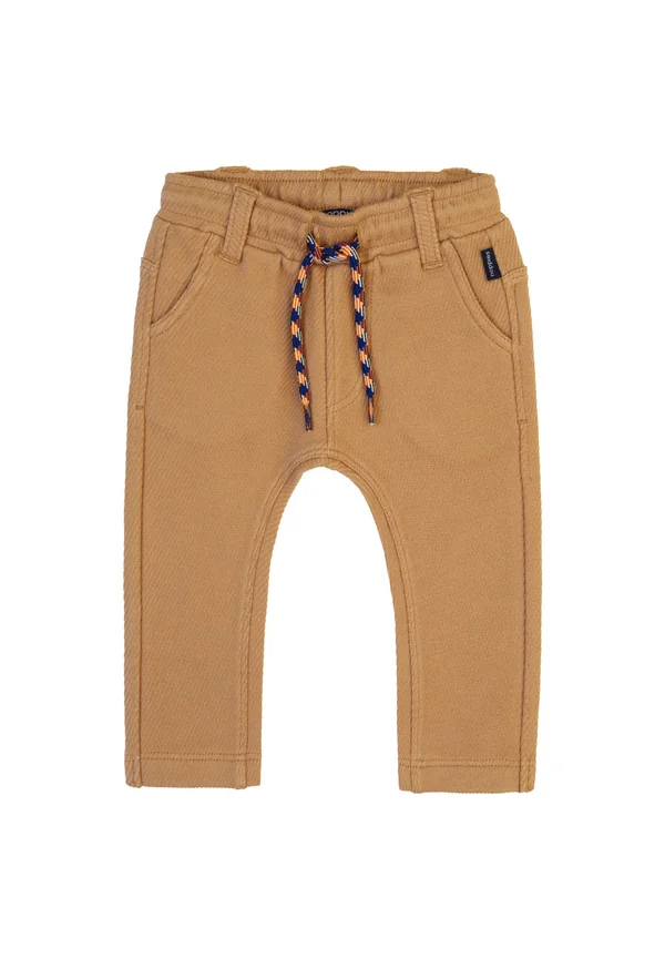 Stoffhose - natural