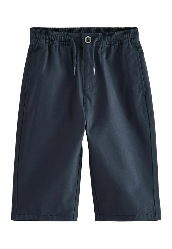 Stoffhose - navy