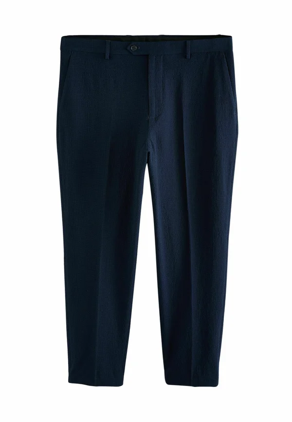 Stoffhose - navy