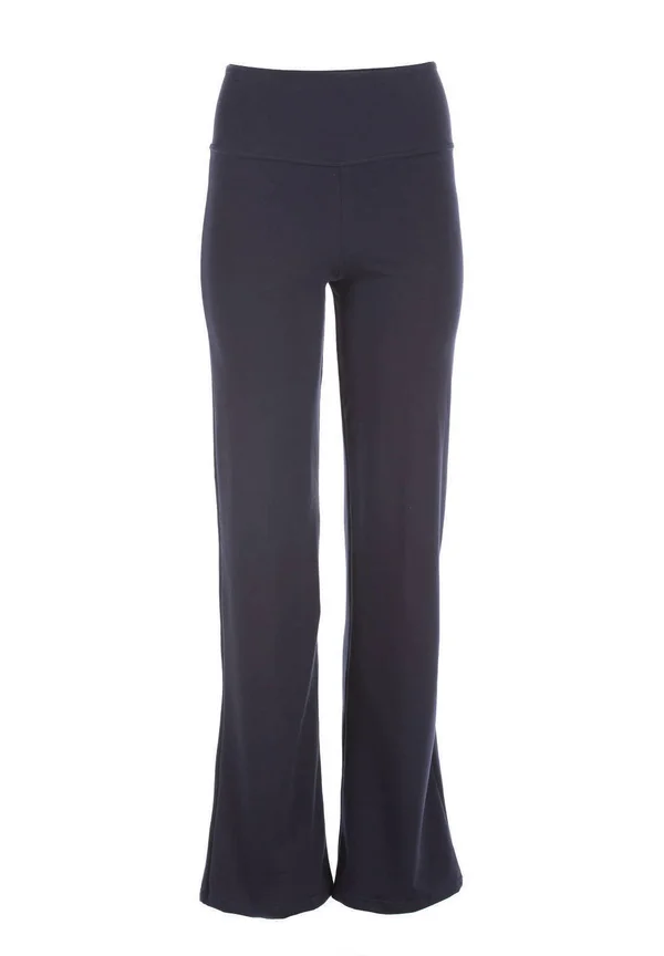 Stoffhose - night blue