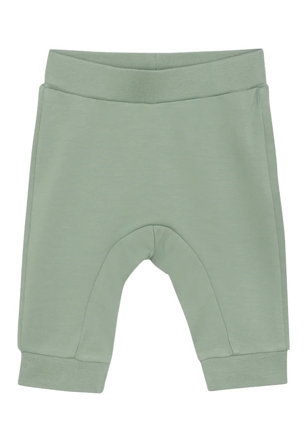 Stoffhose - olive