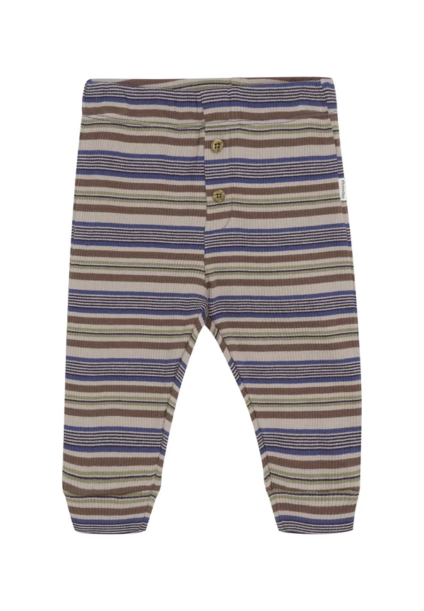 Stoffhose - parisian night