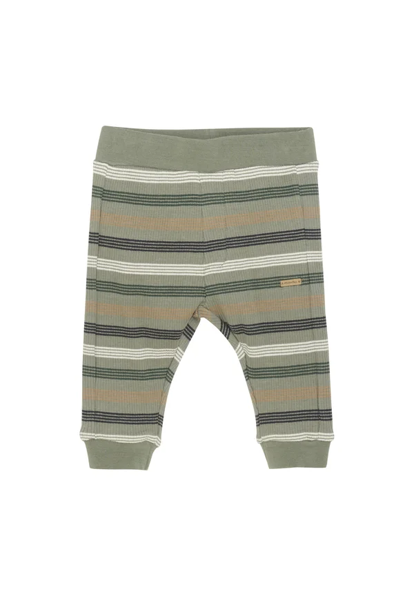 Stoffhose - sea spray