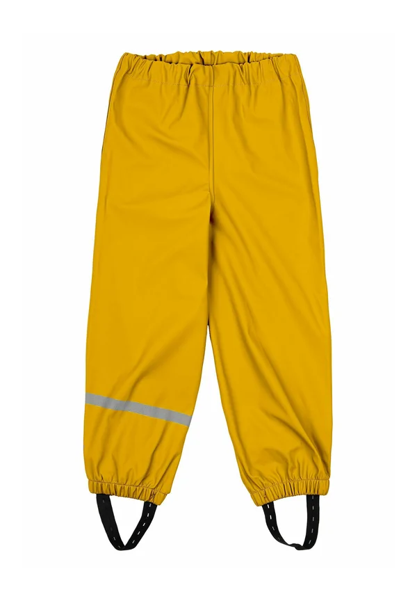 Stoffhose - sunflower