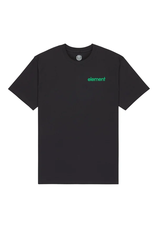 STONE AGE - T-Shirt print - kta