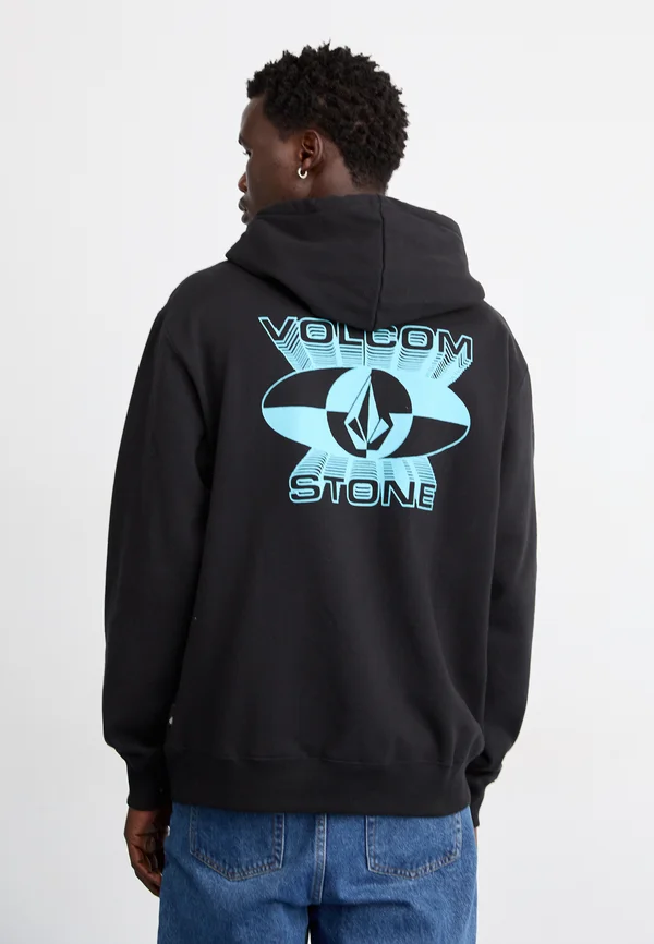 STONE EXPLORER  - Sweatshirt - black