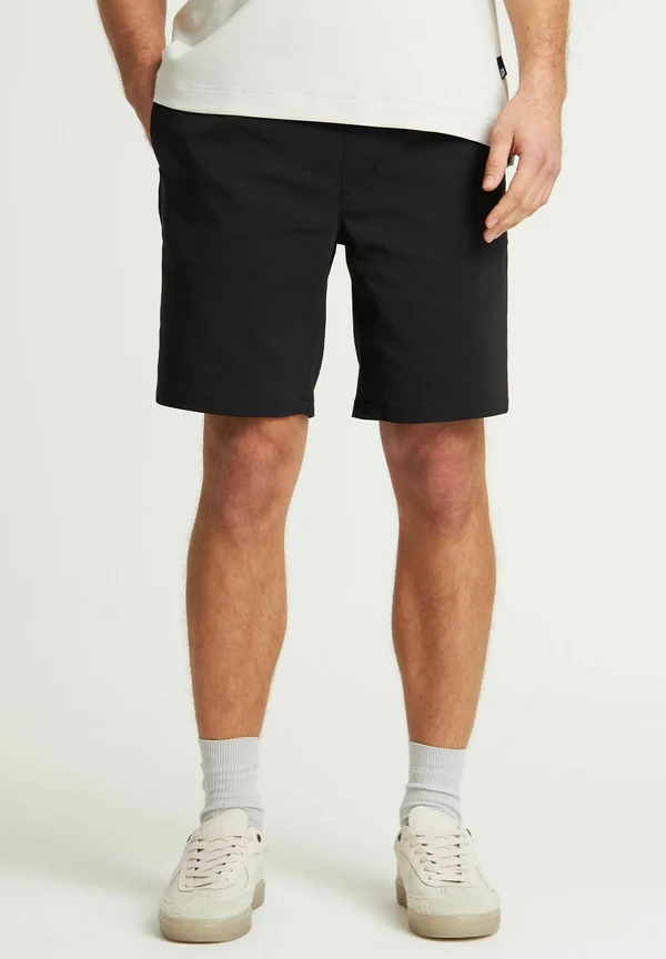 STONE.S DRY - Shorts - black