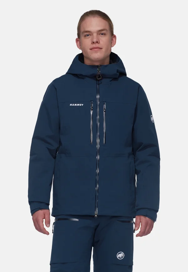 STONEY HS  - Skijacke - marine