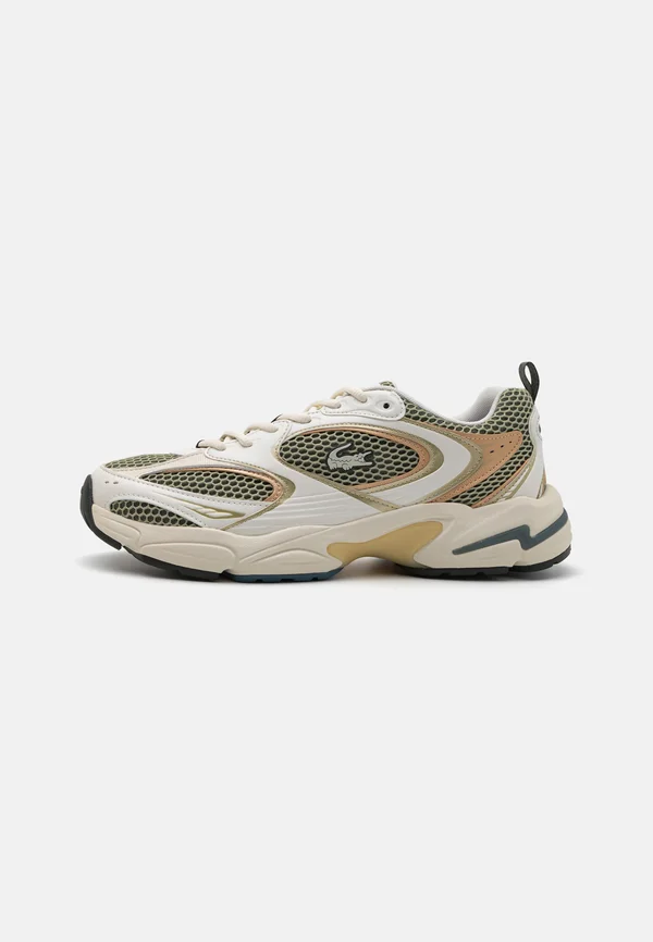 STORM 96 2K 125 - Sneaker low - light khaki/off white