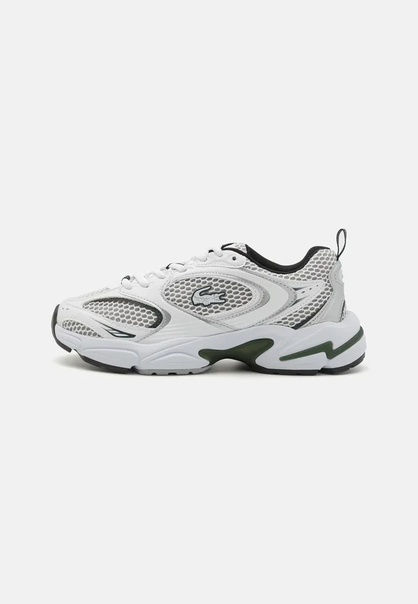 STORM 96 2K 125 - Sneaker low - white/dark green