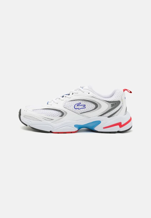 STORM 96 2k 224 - Sneaker low - white/blue