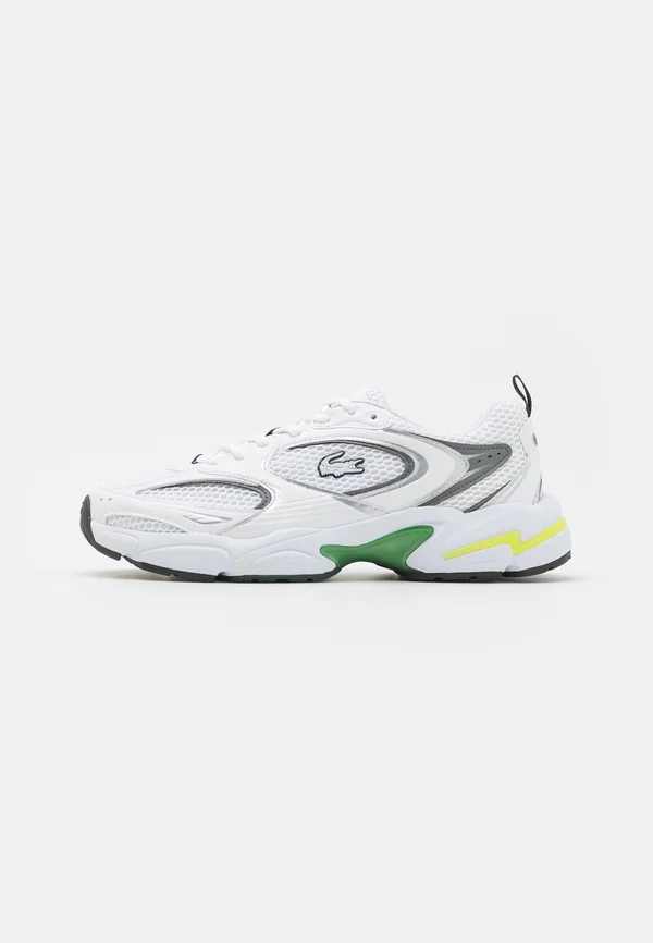 STORM 96 2k 224 - Sneaker low - white/dark green