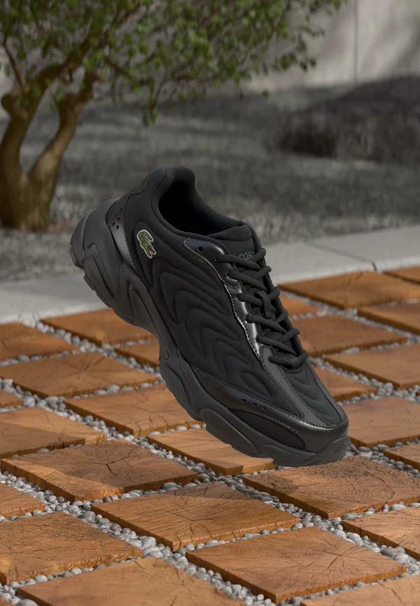 STORM 96 2K LITE 1251 - Sneaker low - black