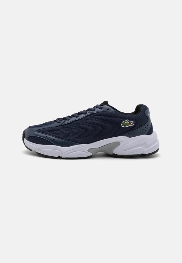 STORM 96 2K LITE - Sneaker low - navy/white