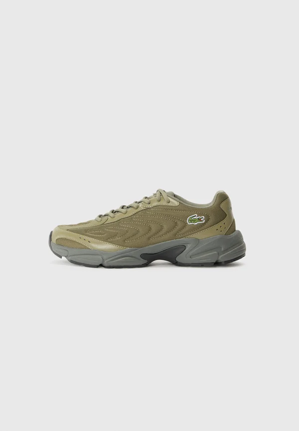 STORM 96 - Sneaker low - khaki/grey