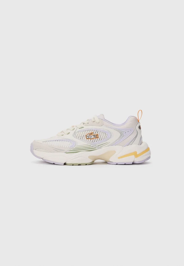 STORM 96  - Sneaker low - off white/lt purple