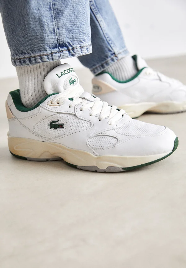 STORM 96 - Sneaker low - white/off white